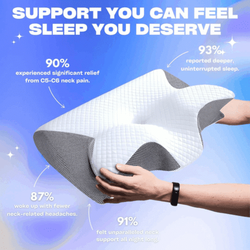 Skelda Pillow (Official Retailer) 2025