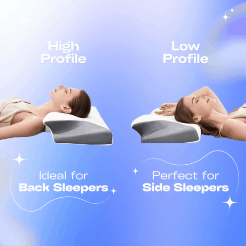 Skelda Pillow (Official Retailer) 2025