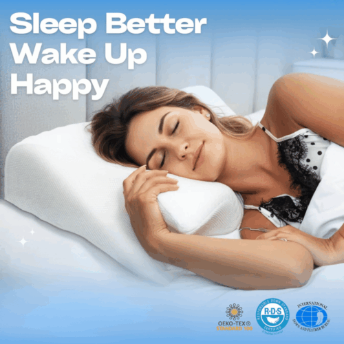 Skelda Pillow (Official Retailer) 2025
