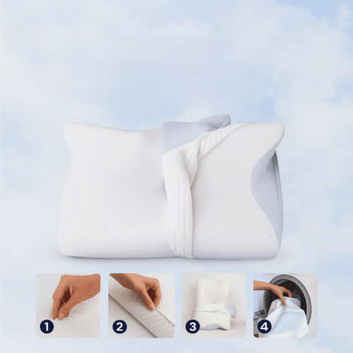 Skelda Pillow (Official Retailer) 2025