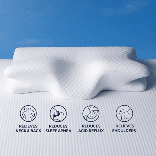 Skelda Pillow (Official Retailer) 2025