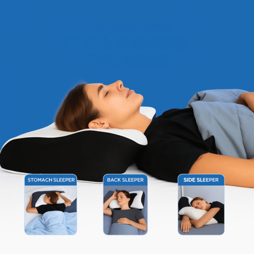 Skelda Pillow (Official Retailer) 2025