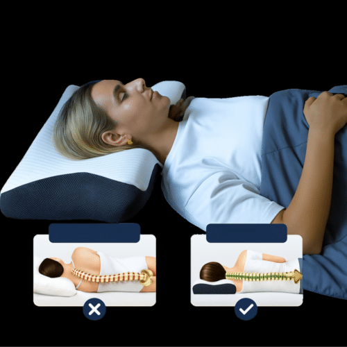 Skelda Pillow (Official Retailer) 2025