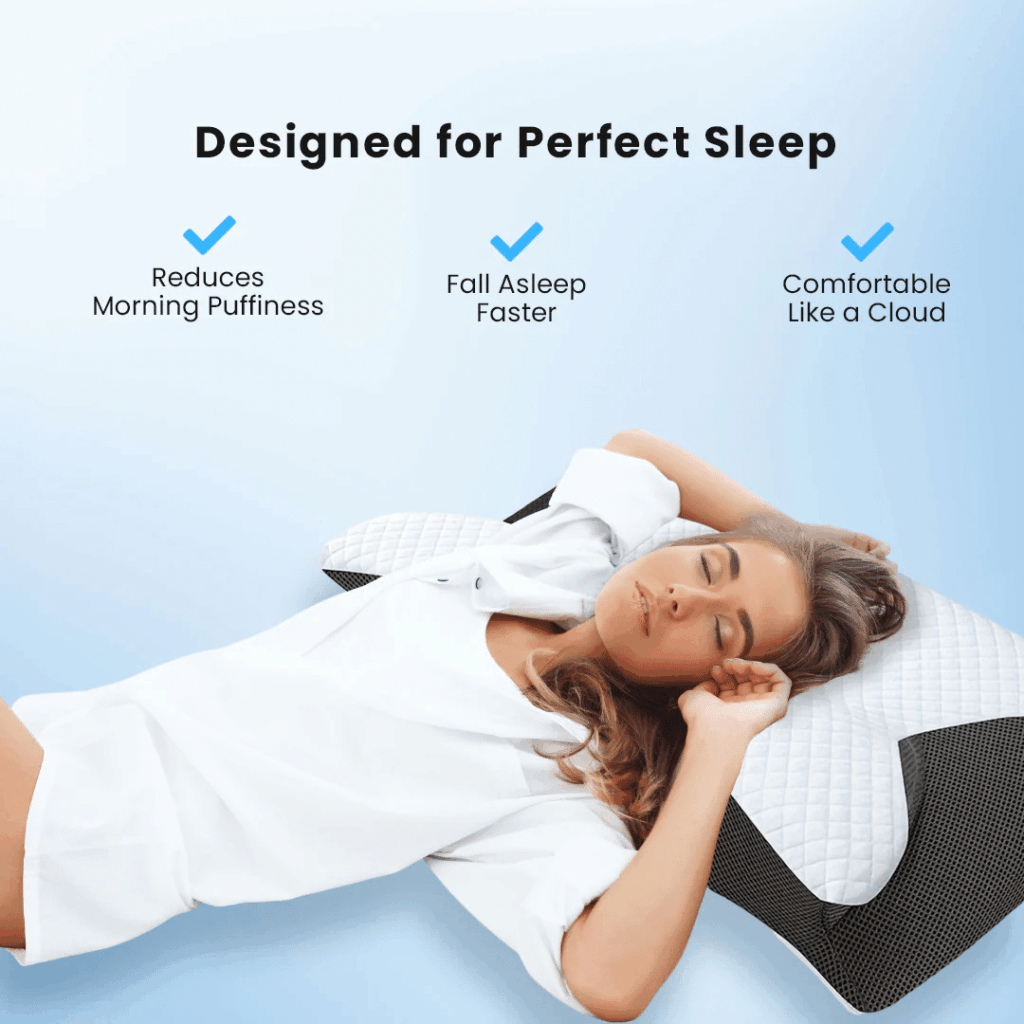 Skelda Pillow (Official Retailer) 2025