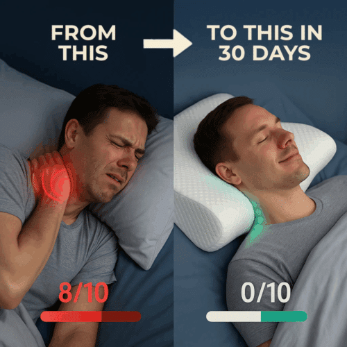 Skelda Pillow (Official Retailer) 2025